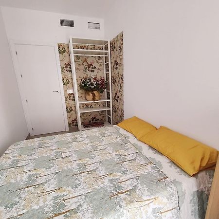 Apartament El Perchel Malaga Centro Zewnętrze zdjęcie